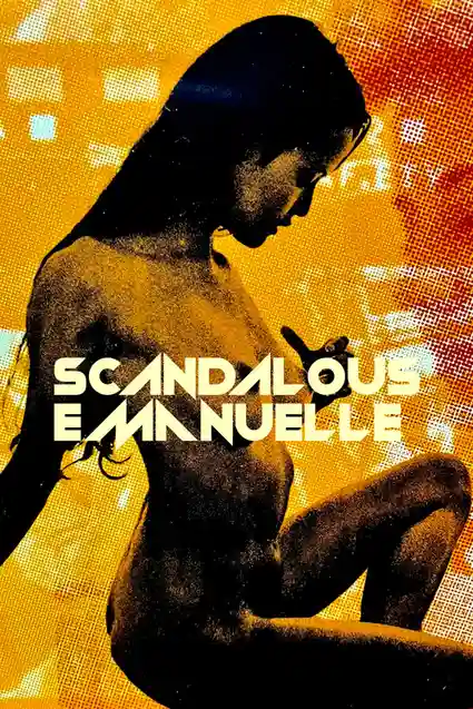scandalous emanuelle 1986