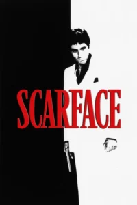 scarface 1983