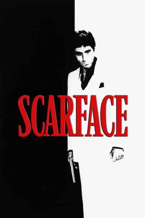 scarface 1983