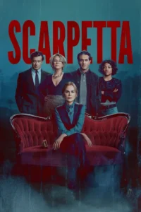 scarpetta 2026