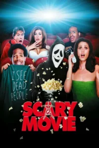 scary movie 2000