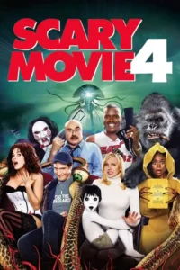 scary movie 4 2006