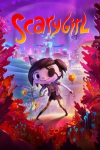 scarygirl 2023