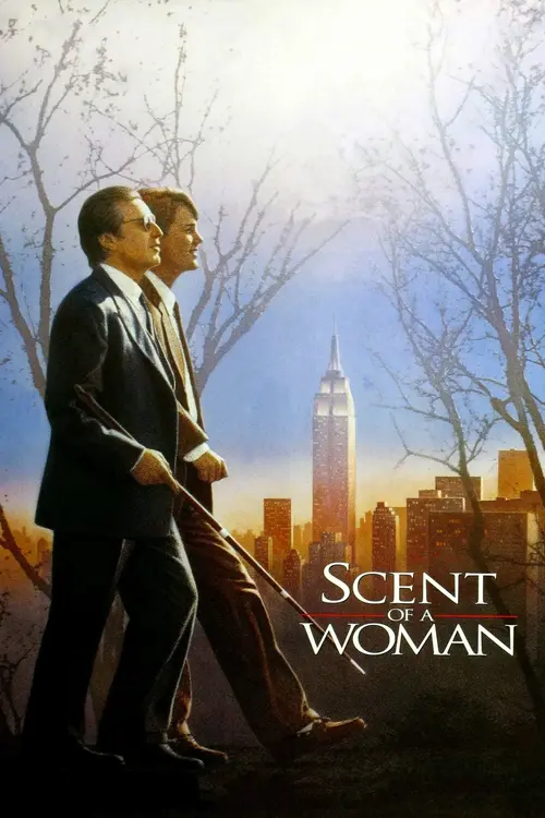 scent of a woman 1992