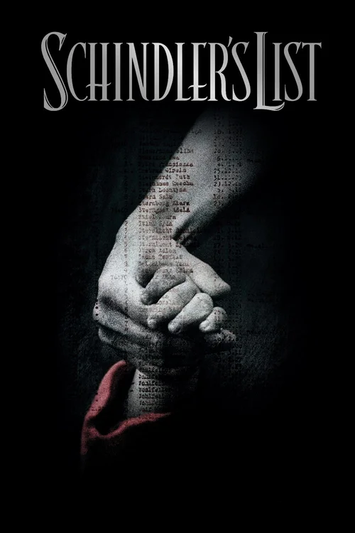 schindler s list 1993