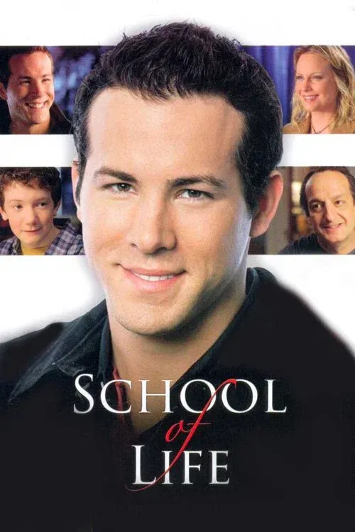 school of life 2005