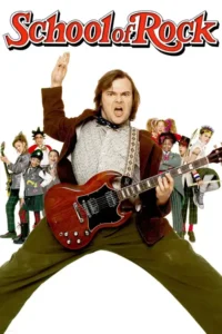 school of rock 2003