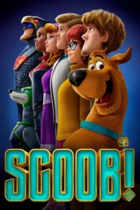 scoob 2020