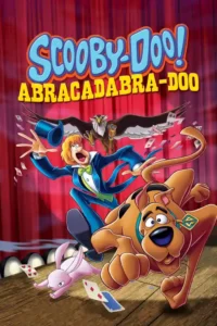 scooby doo abracadabra doo 2010