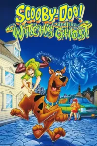scooby doo and the witch s ghost 1999