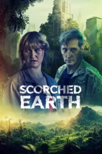 scorched earth 2022