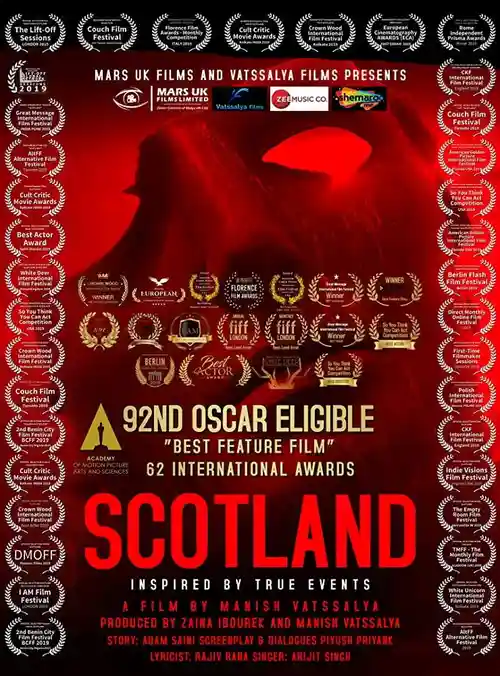 scotland 2020