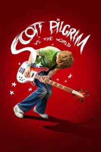 scott pilgrim vs. the world 2010
