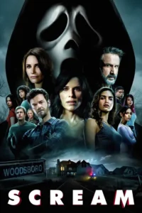 scream 2022