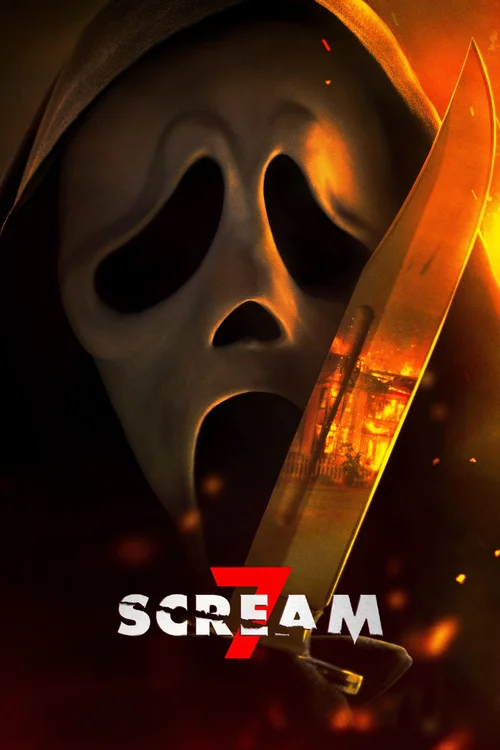 scream 7 2026