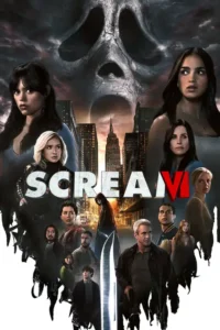 scream vi 2023