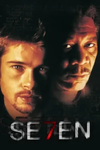 se7en 1995