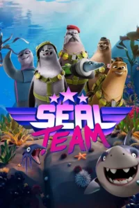 seal team netflix original 2021