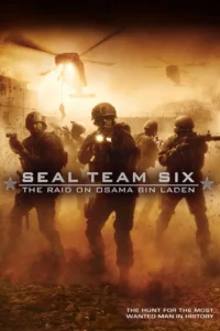 seal team six the raid on osama bin laden 2012