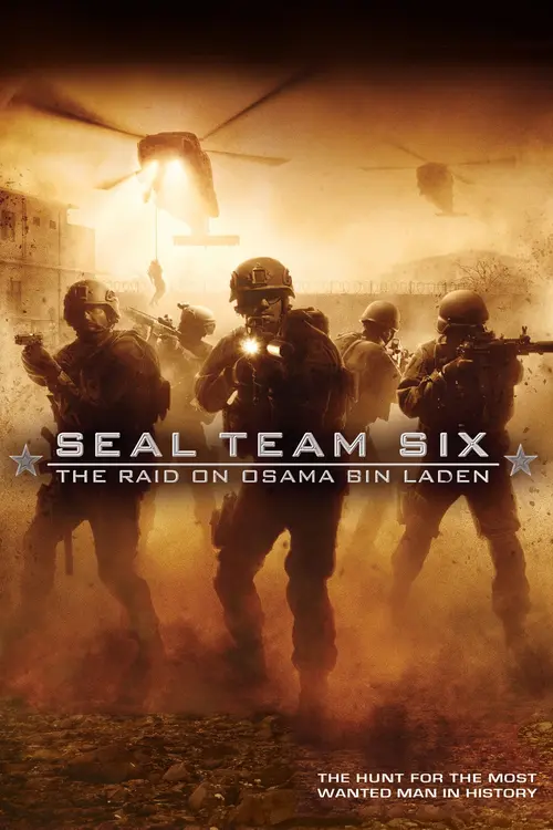 seal team six the raid on osama bin laden 2012
