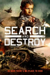 search and destroy 2020