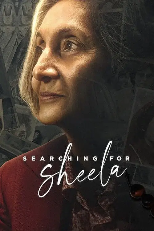 searching for sheela 2021