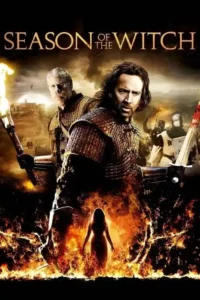 season of the witch 2011