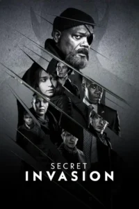 secret invasion 2023