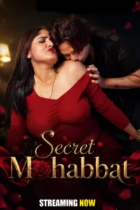 secret mohabbat 2026
