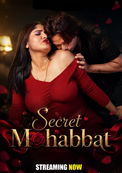 secret mohabbat 2026