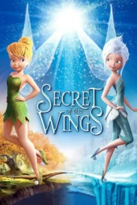 secret of the wings 2025