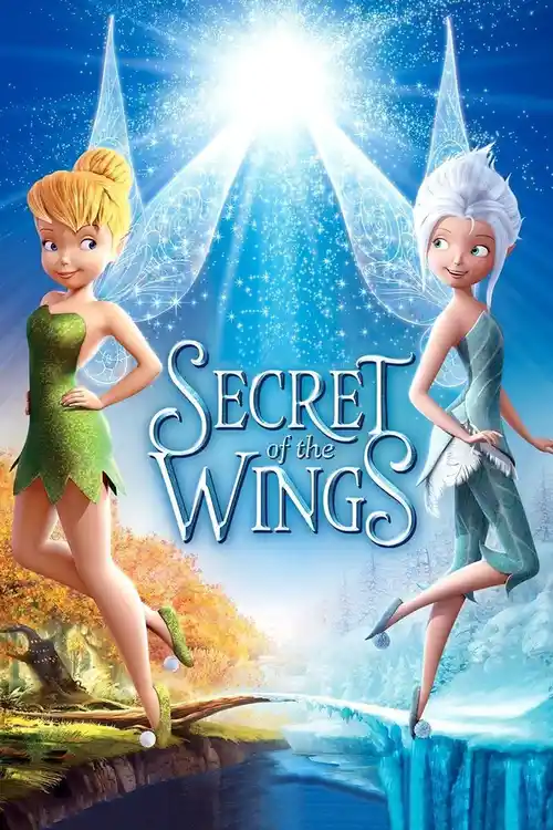 secret of the wings 2025