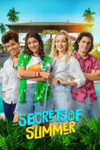 secrets of summer season 1
