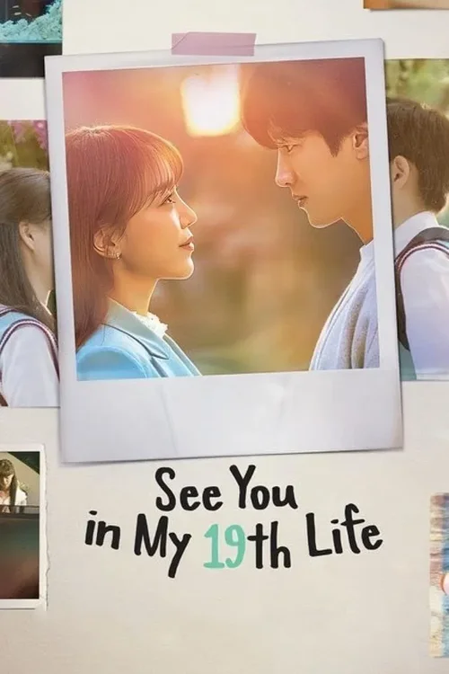 Download See You In My 19th Life (2023) Season 1 Complete Dual Audio {Hindi Korean} 720p | 1080p WEB DL 22 see you in my 19th life 2023
