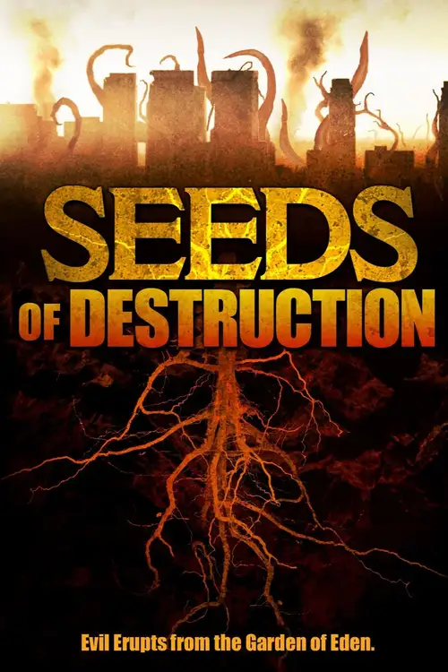 seeds of destruction 2011