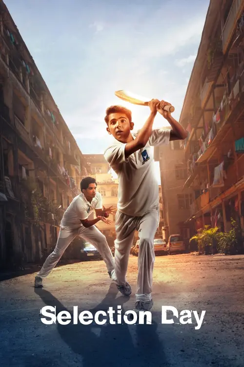 Download Selection Day (Season 1) Hindi Netflix Complete Web Series 480p | 720p | 1080p WEB DL 7 selection day season 1