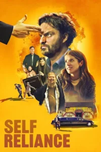 self reliance 2023
