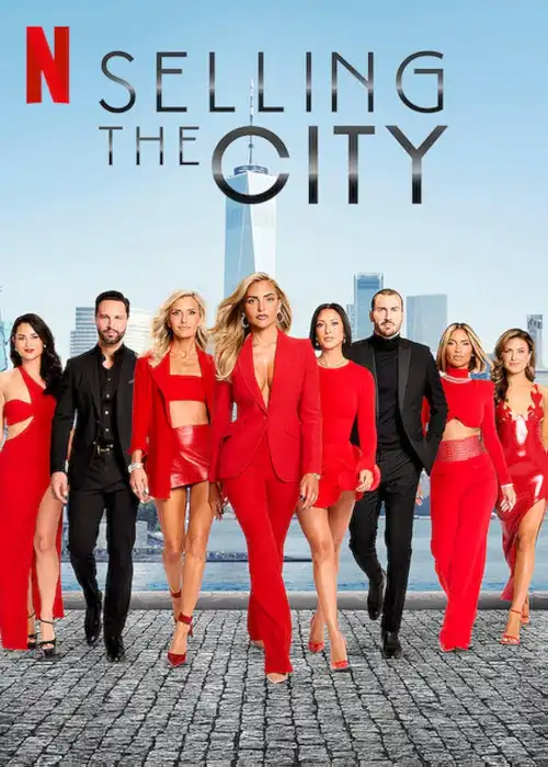Download Selling the City β NetFlix Original (Season 1) Dual Audio {Hindi English} WEB Series β 480p | 720p | 1080p WEB DL 14 selling the city netflix original season 1
