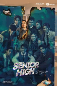 senior high season 1