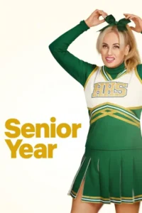 senior year 2022