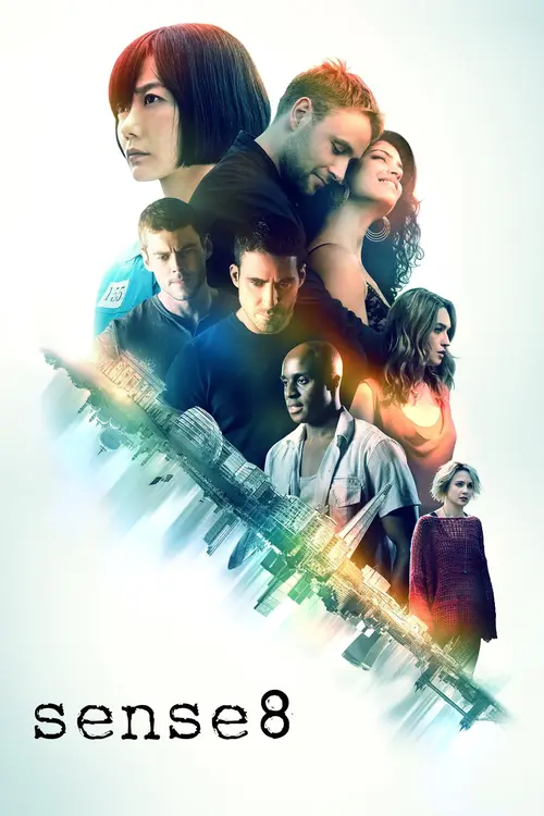 sense8 season 1