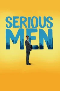 serious men 2020