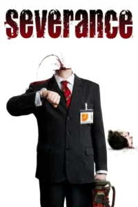 severance season 1