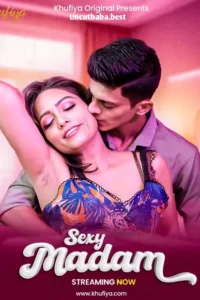 sexy madam 2026