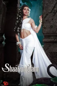 shaakuntalam 2023