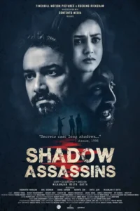 shadow assassins 2022