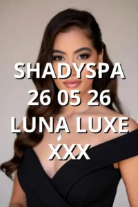 shadyspa 2026