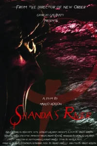 shandas river 2018