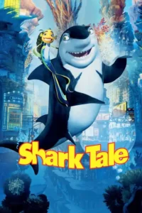 shark tale 2004