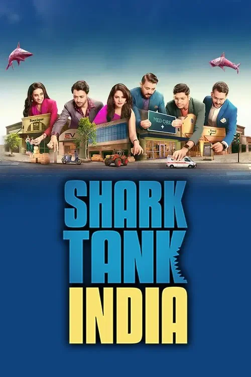 shark tank india season 1